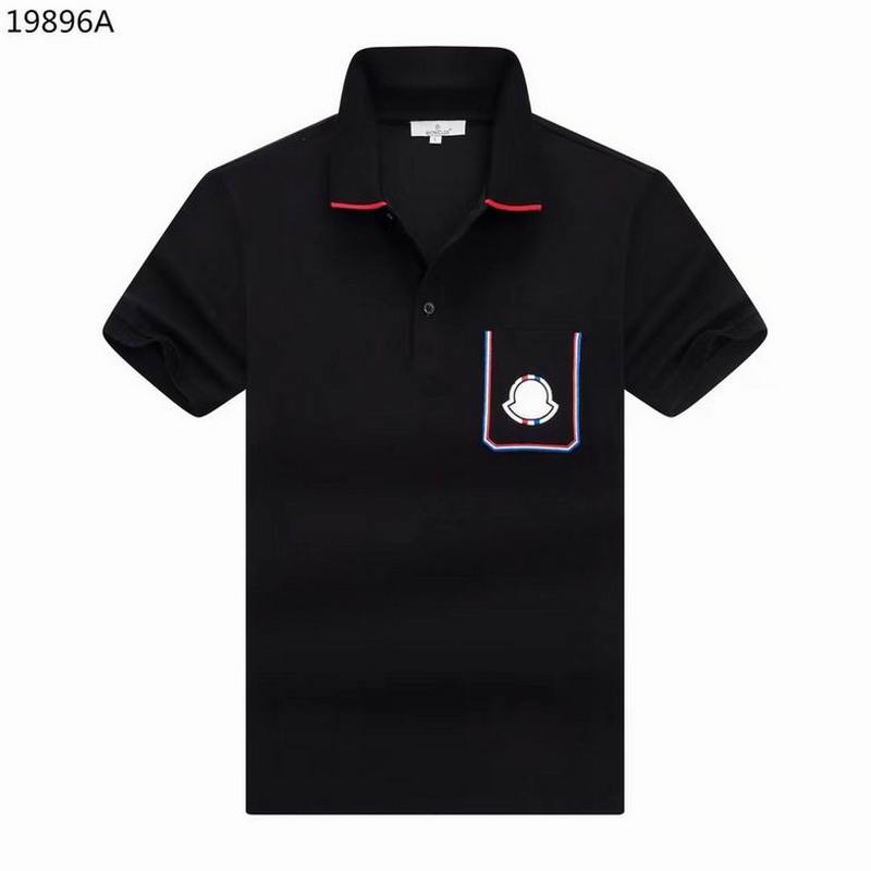 Moncler Men's Polo 17